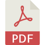 PDF icon